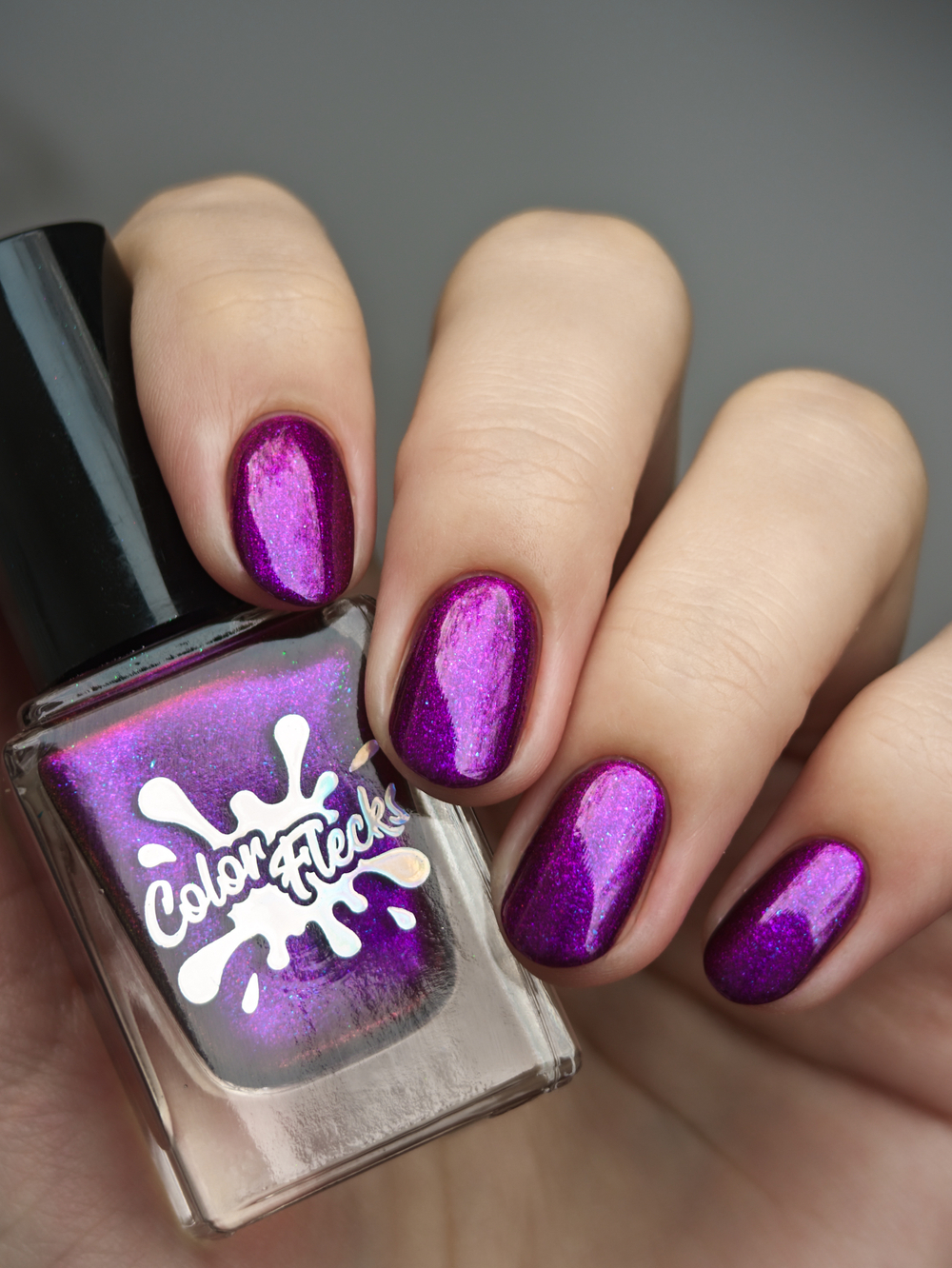 Усталый Баклажан