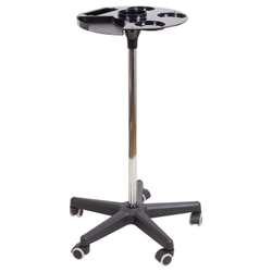 MX тележка черная