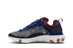 Кроссовки Nike React Element 87 "Dusty Peach"