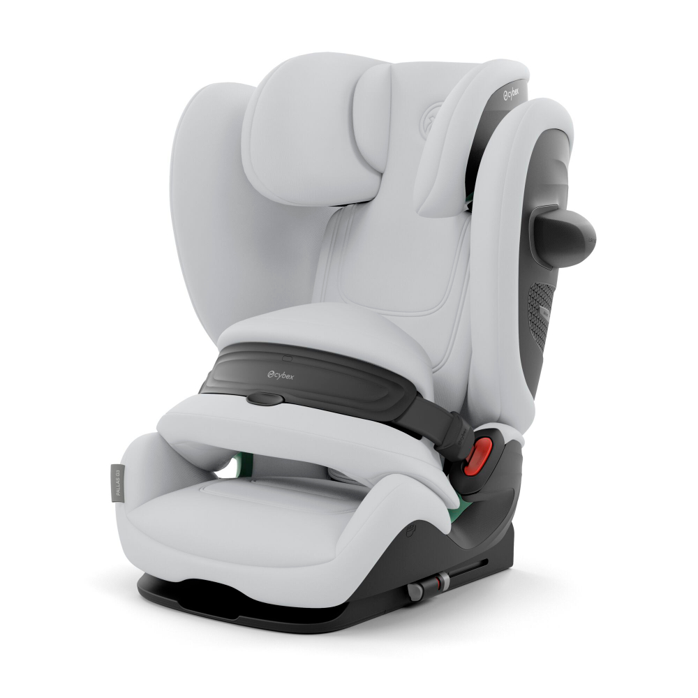 Cybex Автокресло Pallas G3 Fog Grey