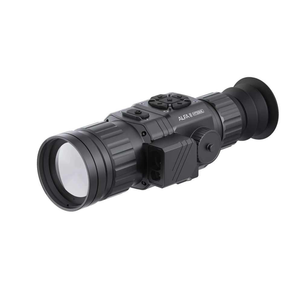 Тепловизионный прицел ARKON Alfa II HT50ML
