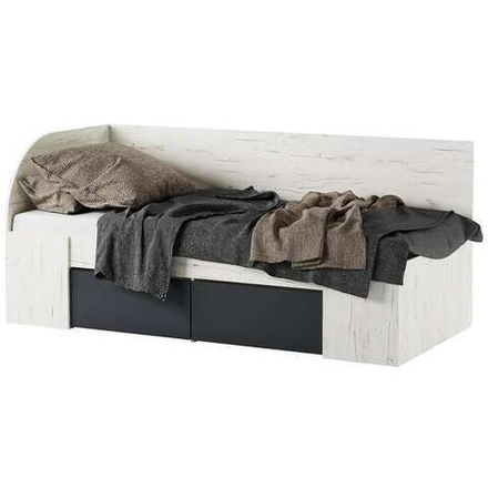 Кровать-софа 0,9 Беатрис КР900