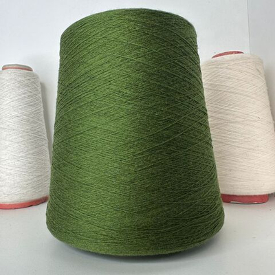 MERCURY - Fil.Life; 50% кашемир 50% шелк; 2200м /100гр 2/44000; col.5454 цвет: зеленый лес