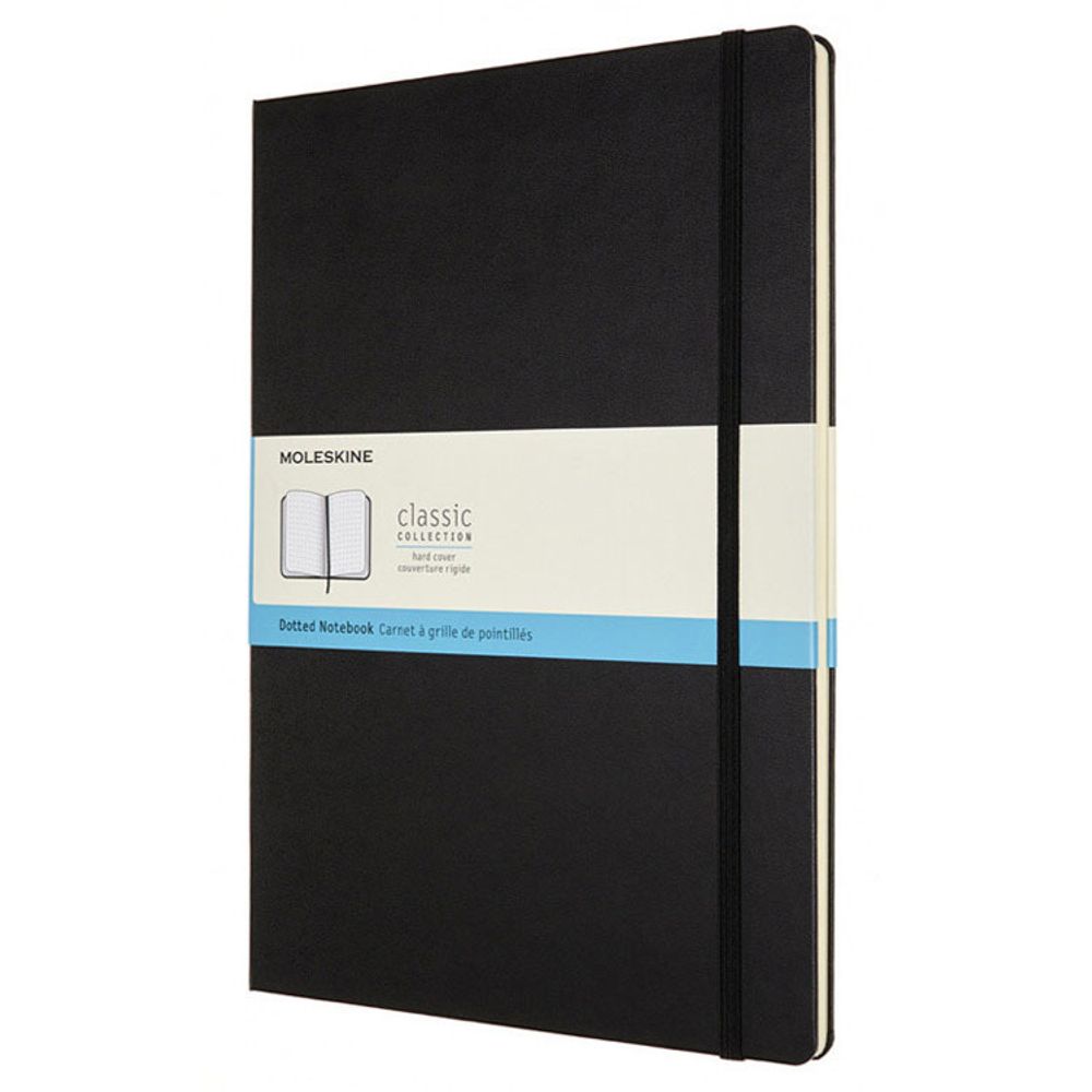 Блокнот Moleskine Classic (QP113)