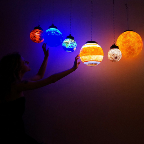 Подвес для светильника