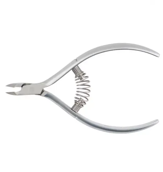 Кусачки маникюрные для кожи Yoko Y SK 015