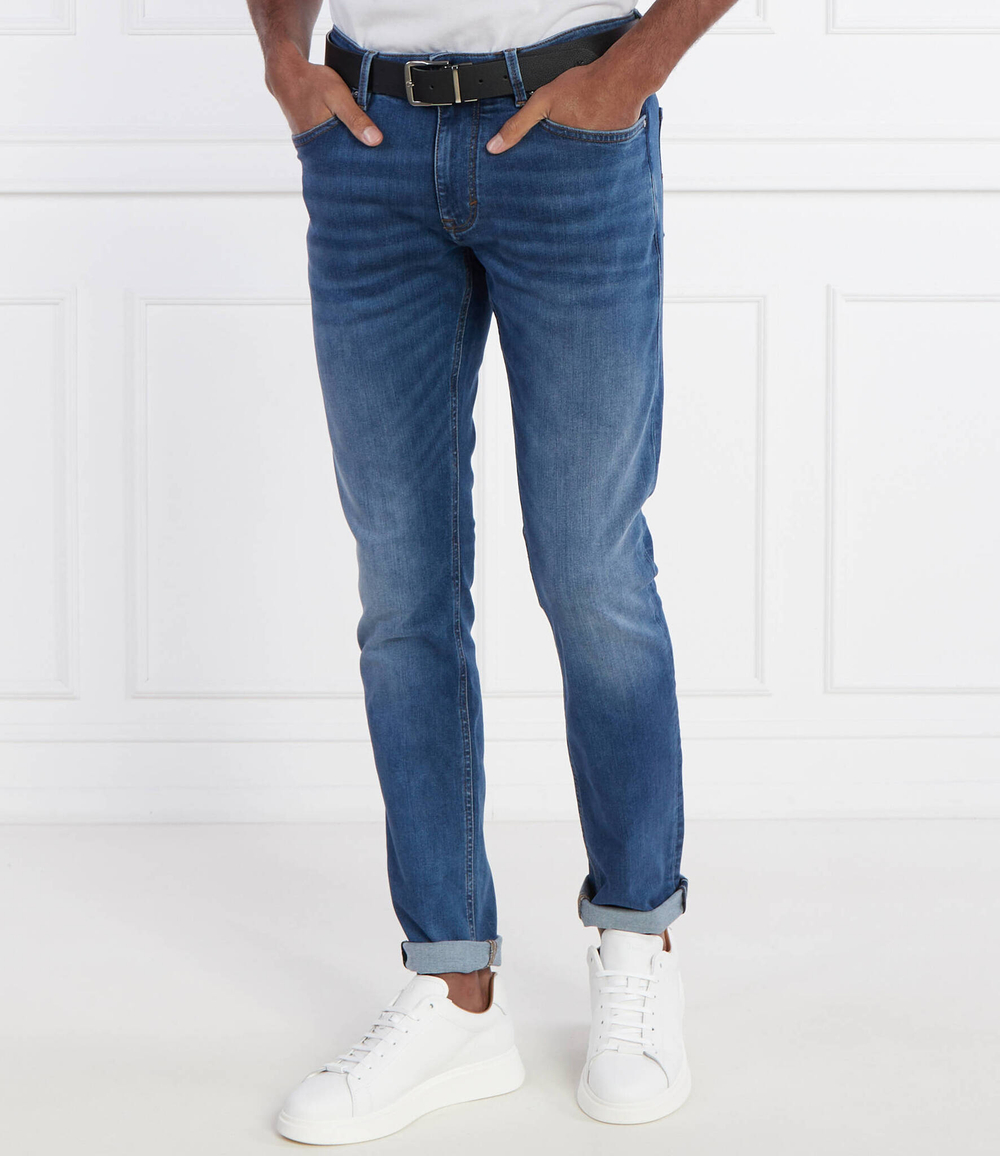 Джинсы Stephen Joop! Jeans - темно-синий(30033385)