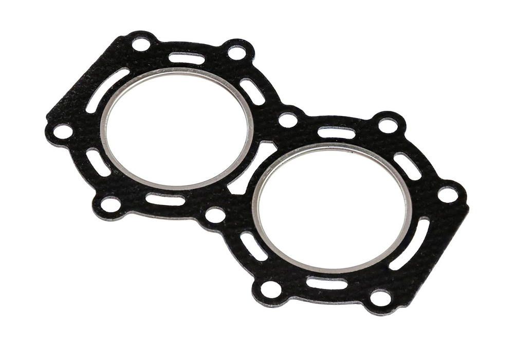 Прокладка под головку цилиндров Suzuki DT9.9-15