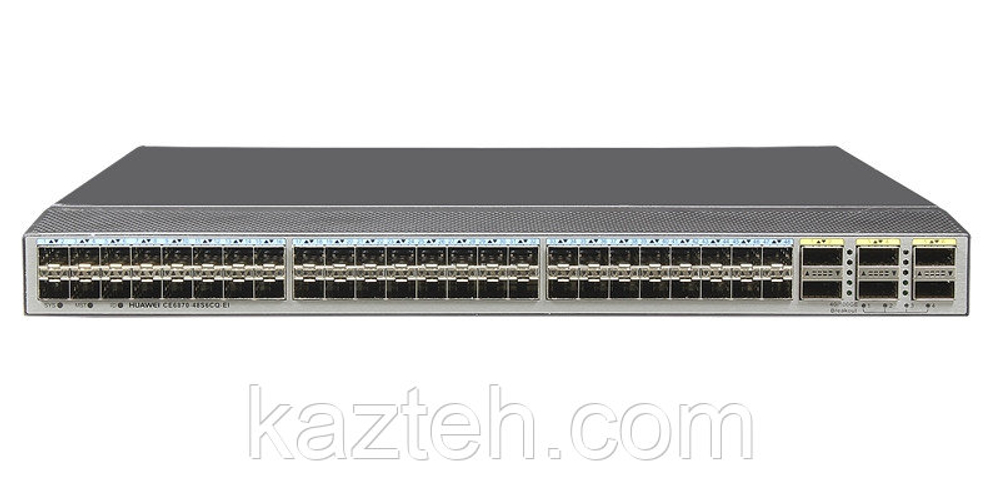Коммутатор Huawei CE6870-48S6CQ-EI