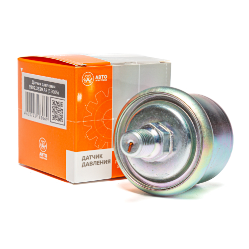 Датчик давления масла, ГАЗ, УАЗ, ПАЗ, ВТЗ, ЧТЗ