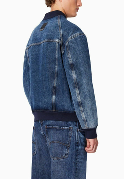 Куртка джинсовая мужская ARMANI EXCHANGE