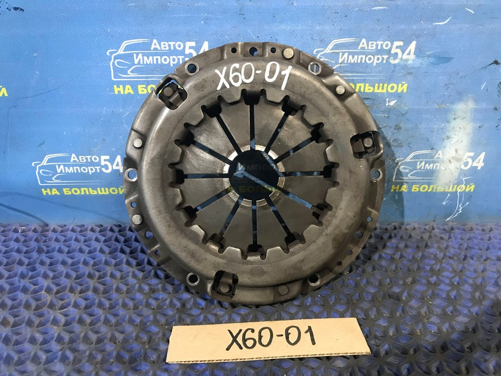 Корзина сцепления LIFAN X60 2014