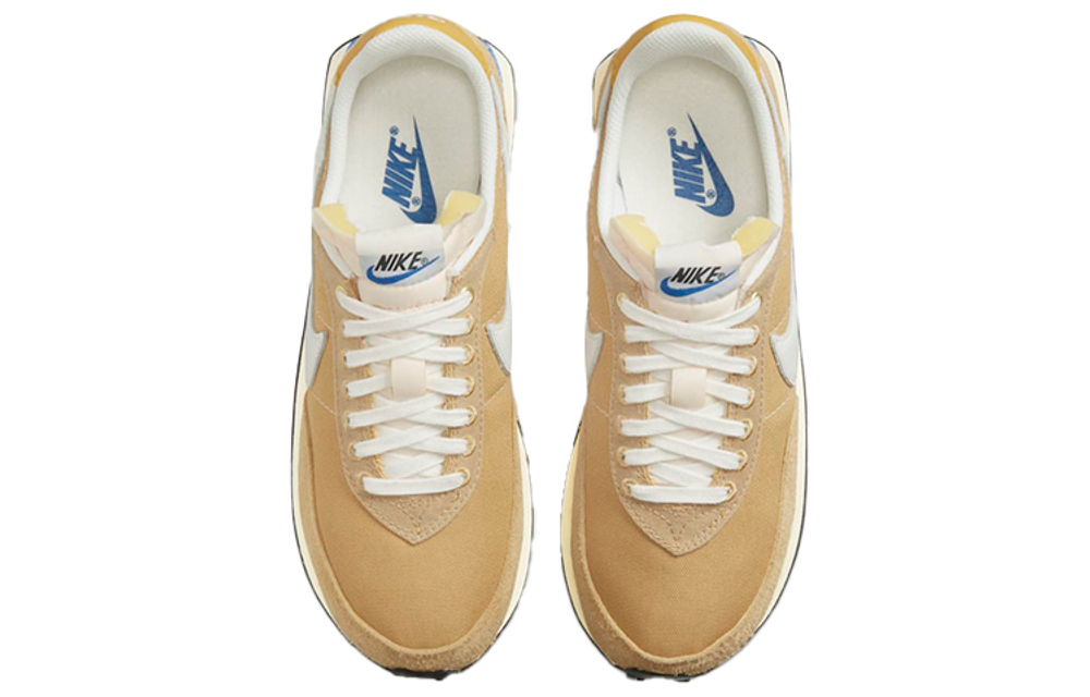 Кроссовки Nike Waffle Trainer 2 (Женская размерная сетка)