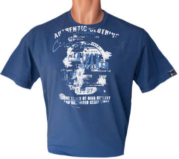 Футболка мужская MARTINI DRY (Турция)