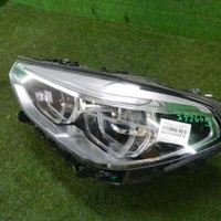 Фара левая BMW X3 G01 (2017-2021) Adaptive LED