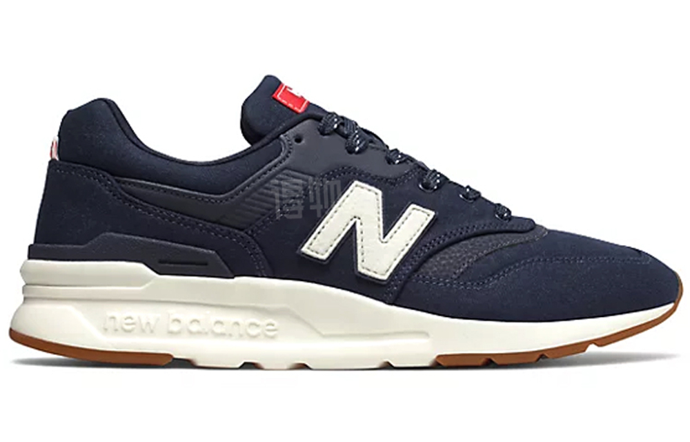 Кроссовки New Balance Nb 997H