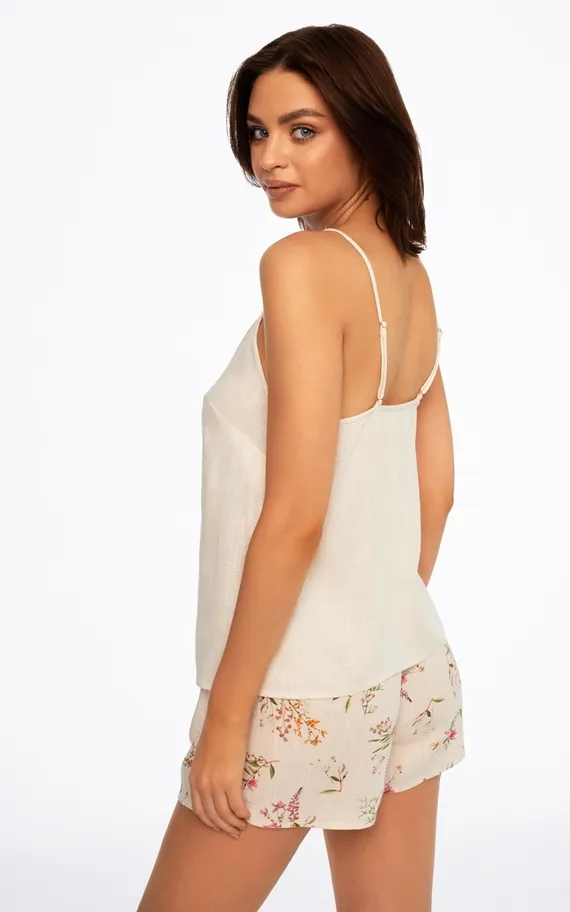 41226 DARBY Пижама женская с шортами