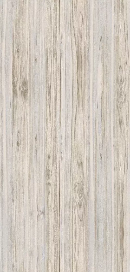 Панель ПВХ термопечать Тополь светлый 19T012-2 2700х250 мм