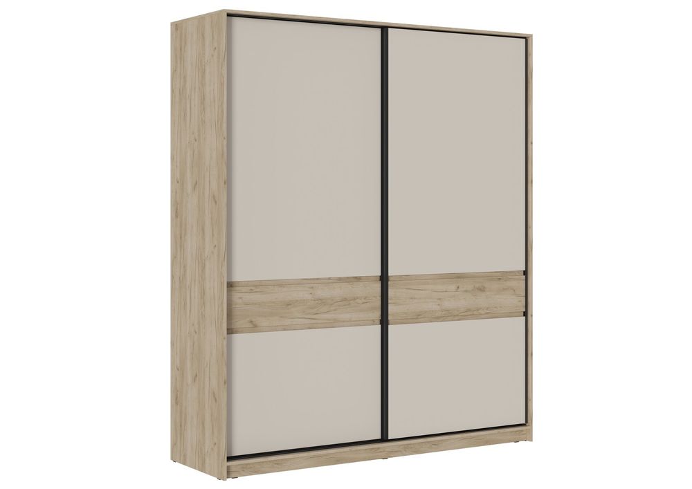 БОСТОН ШК-005 Шкаф-купе ЛДСП