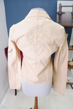 Жакет Coanni красивый 46 размер, новый