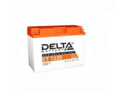 батарея delta