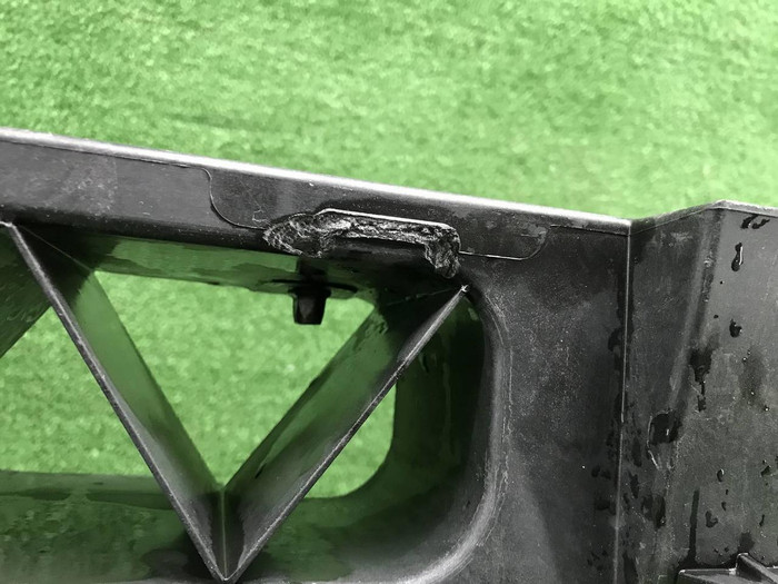 Телевизор Geely Tugella (2019-н.в.)