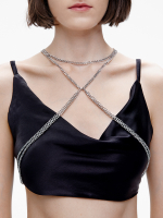 ЦЕПОЧКА НА ТЕЛО "SIREN".