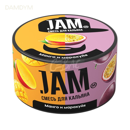 Бестабачная смесь для кальяна JAMSK JAM 250 грамм