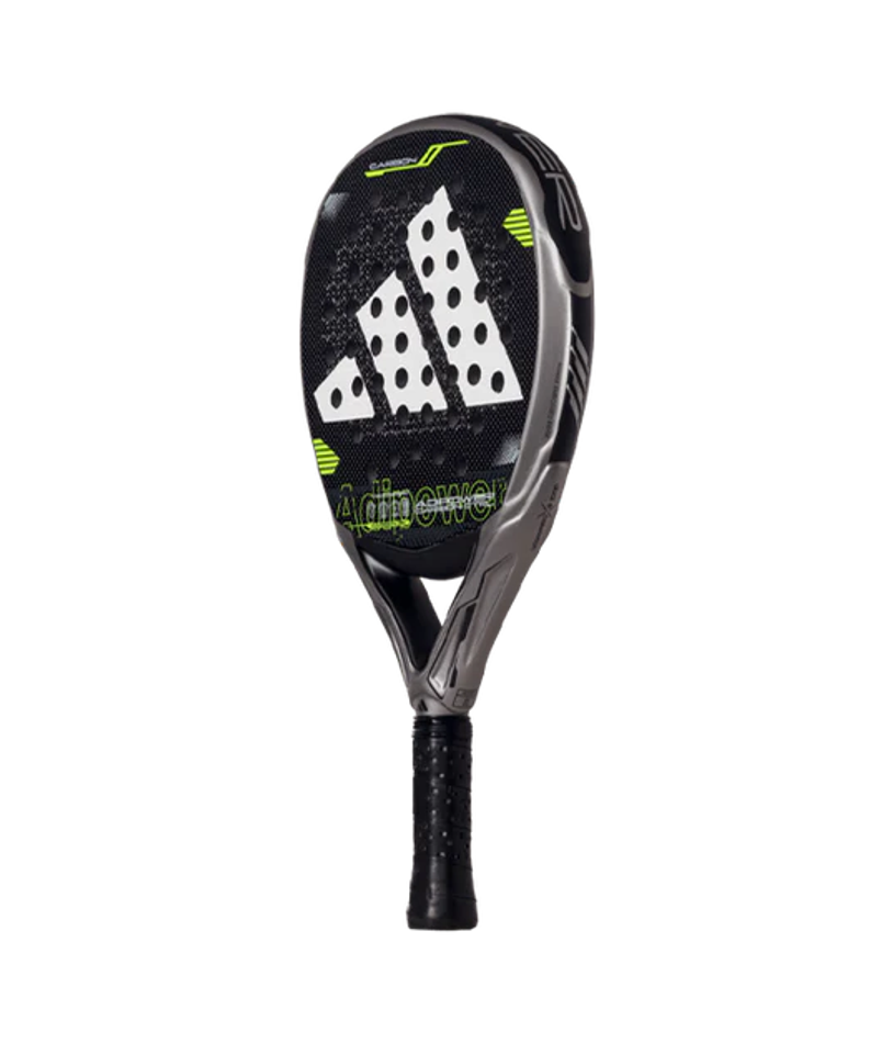 Ракетка для падел Adidas Adipower Carbon Ctrl 3.4 2025