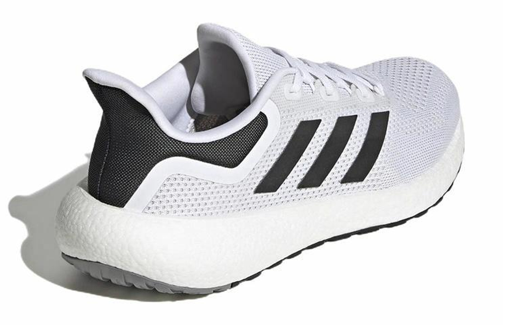 Кроссовки Adidas Pureboost 22