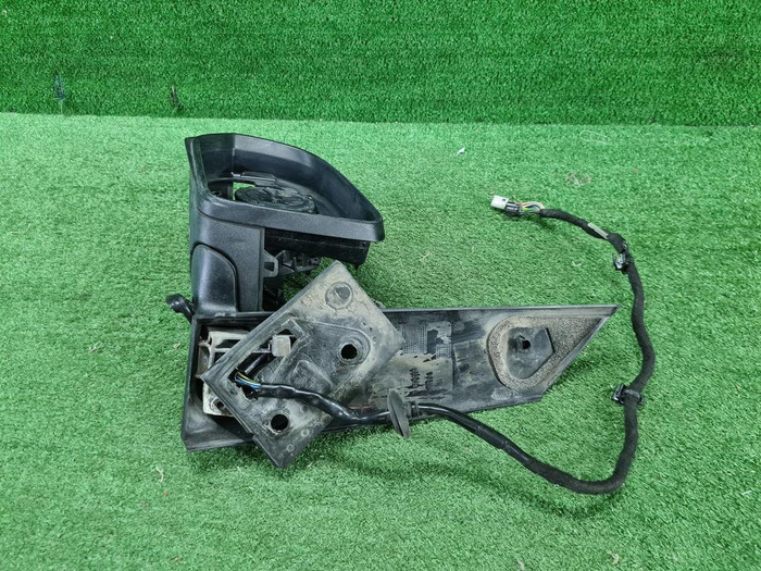 Зеркало левое Mercedes V w447 (2014-н.в.) 20 конт.