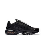 Nike Air Max Plus Triple Black