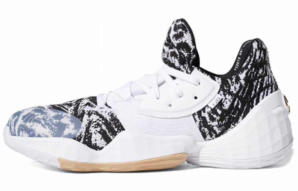 Кроссовки Adidas Harden Vol. 4