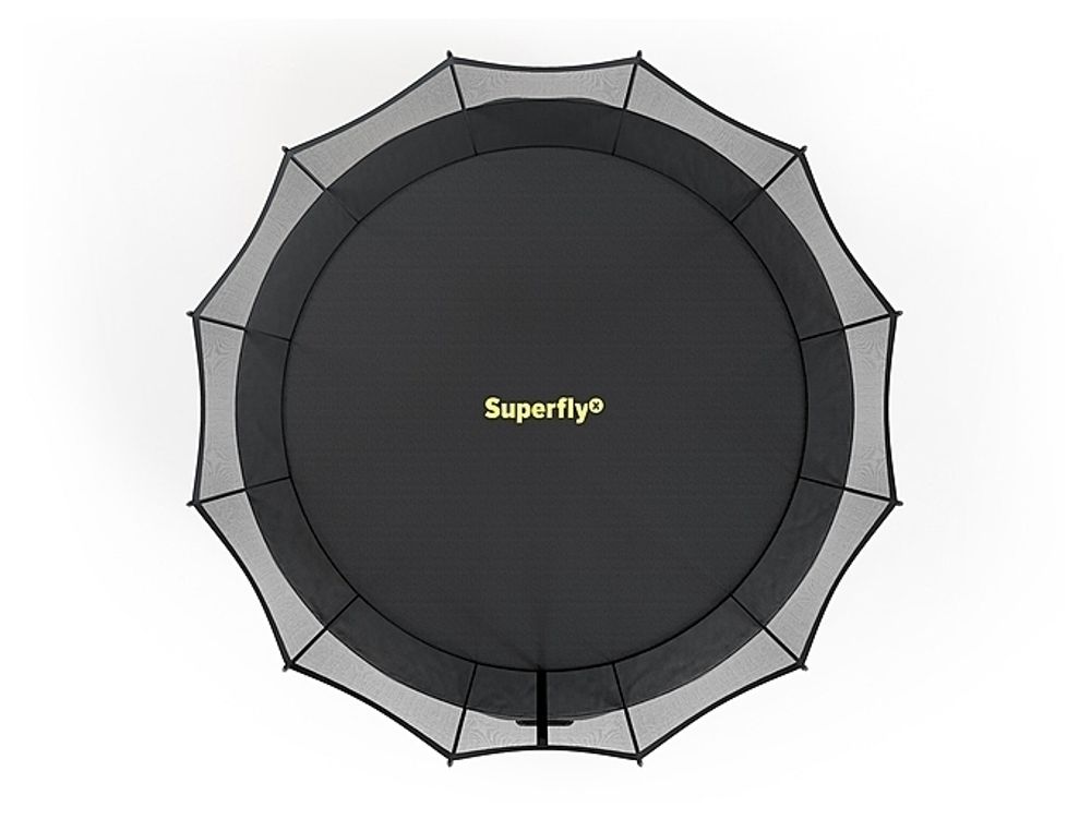 Батут Hasttings Superfly X 15ft