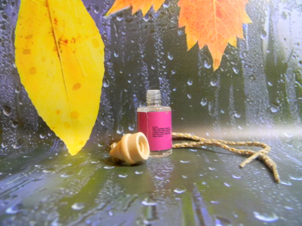 Автопарфюм Chanel Chance Eau Tendre 12ml