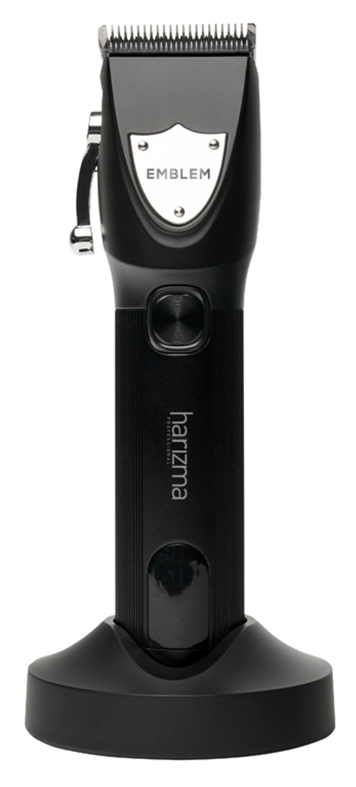 Harizma Машинка для стрижки Emblem h10126