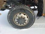 Shacman (Shaanxi) SX* 6x6 Самосвал SX32586W385C (Дизельный, 10,8 л, 441 л.с., МТ)