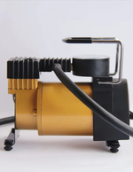 Автокомпрессор TORNADO АC-580 10A,140 PSI