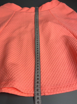 Юбка короткая H&M 44 размер