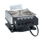 Обогреватель  EKF heater-vent-q-200-20