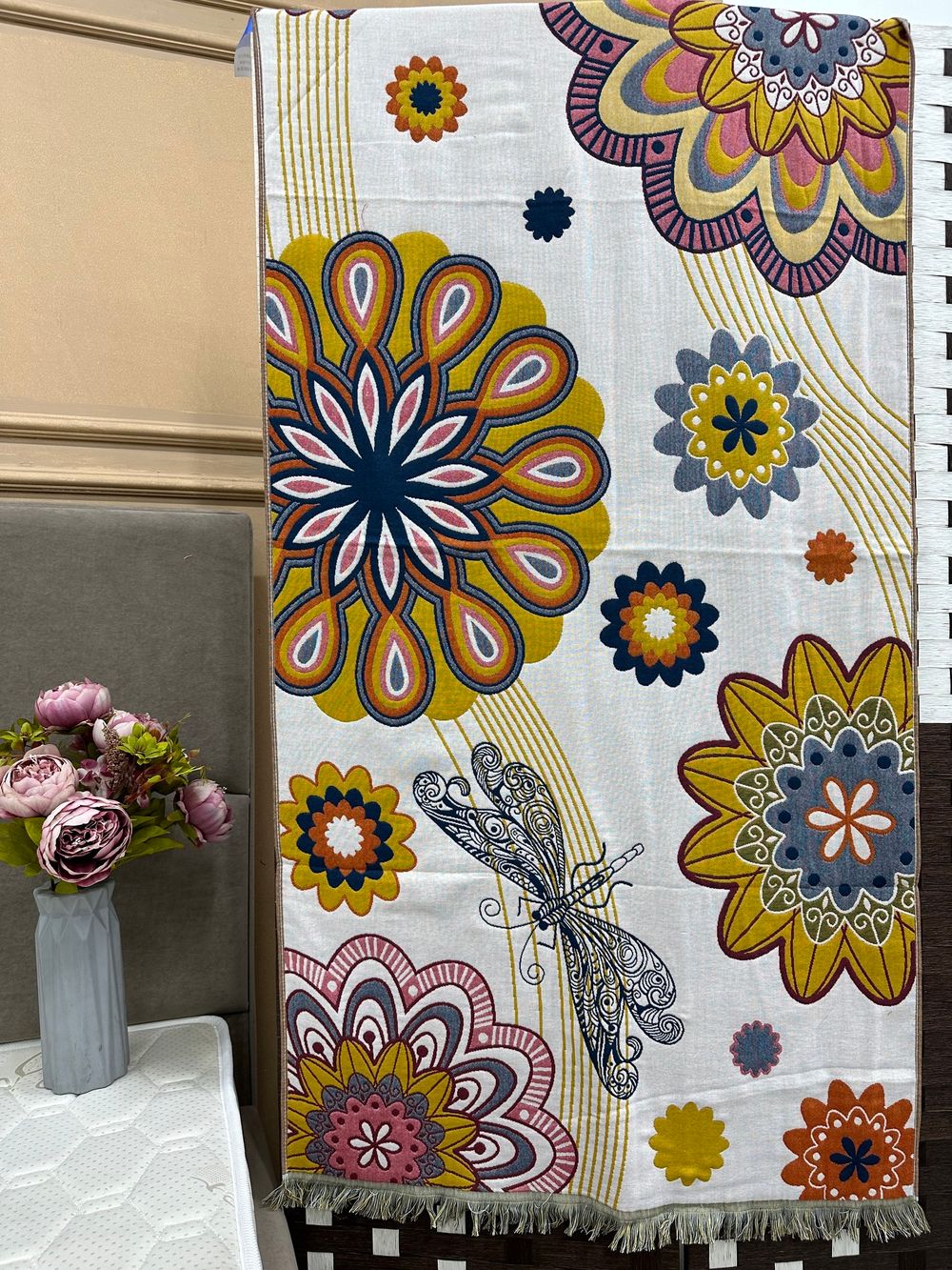 Пол Кит Пляж Муслин САХАРА