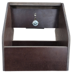 Подставка под эхолот с аккумулятором макси на ликтрос № 11