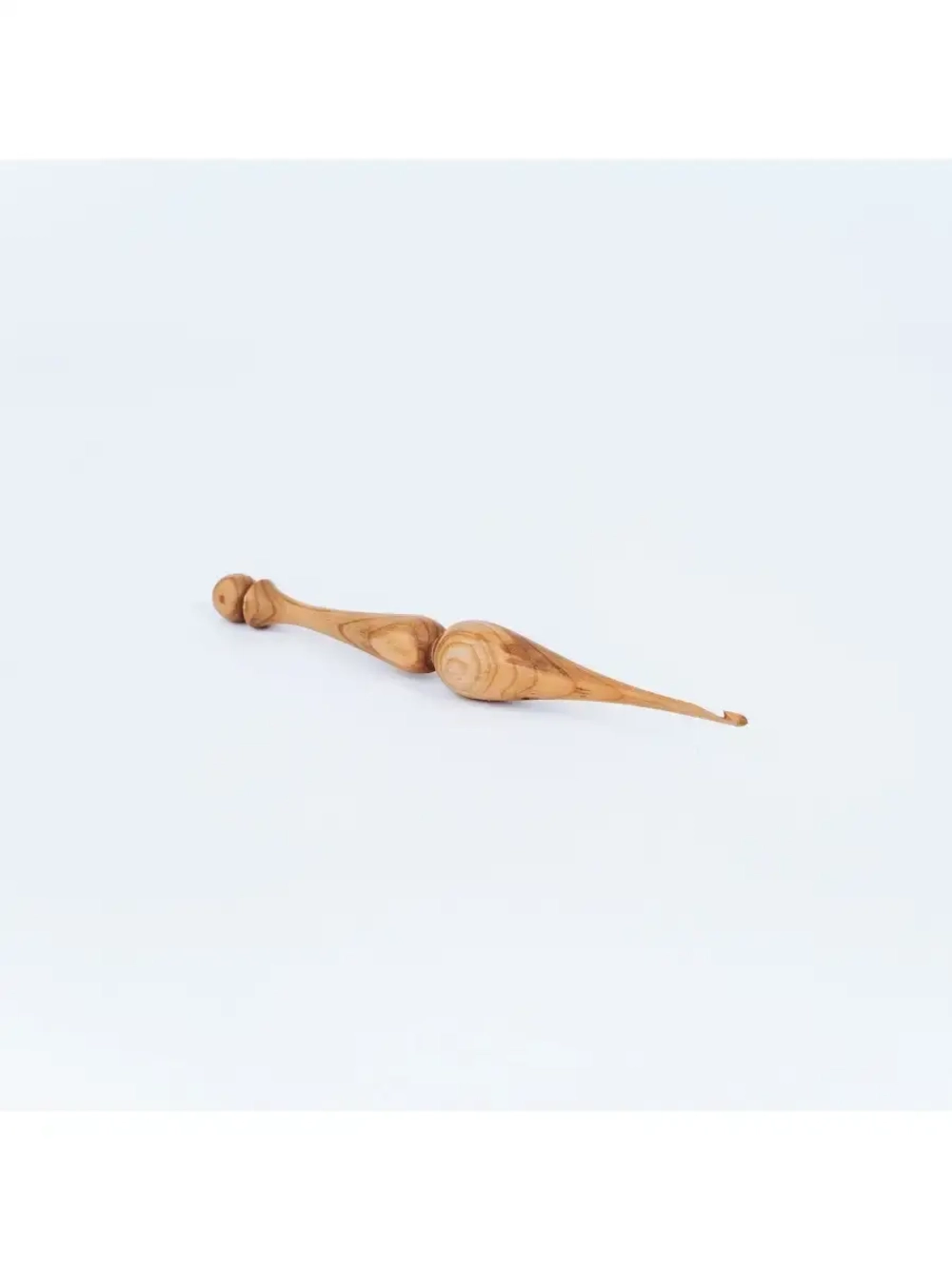 Крючок вязальный