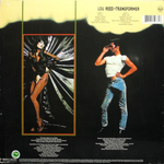 Lou Reed / Transformer (LP)