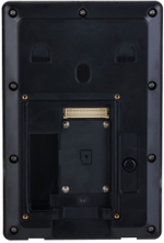 Вызывная панель  Dahua DHI-VTO2211G-P-S2