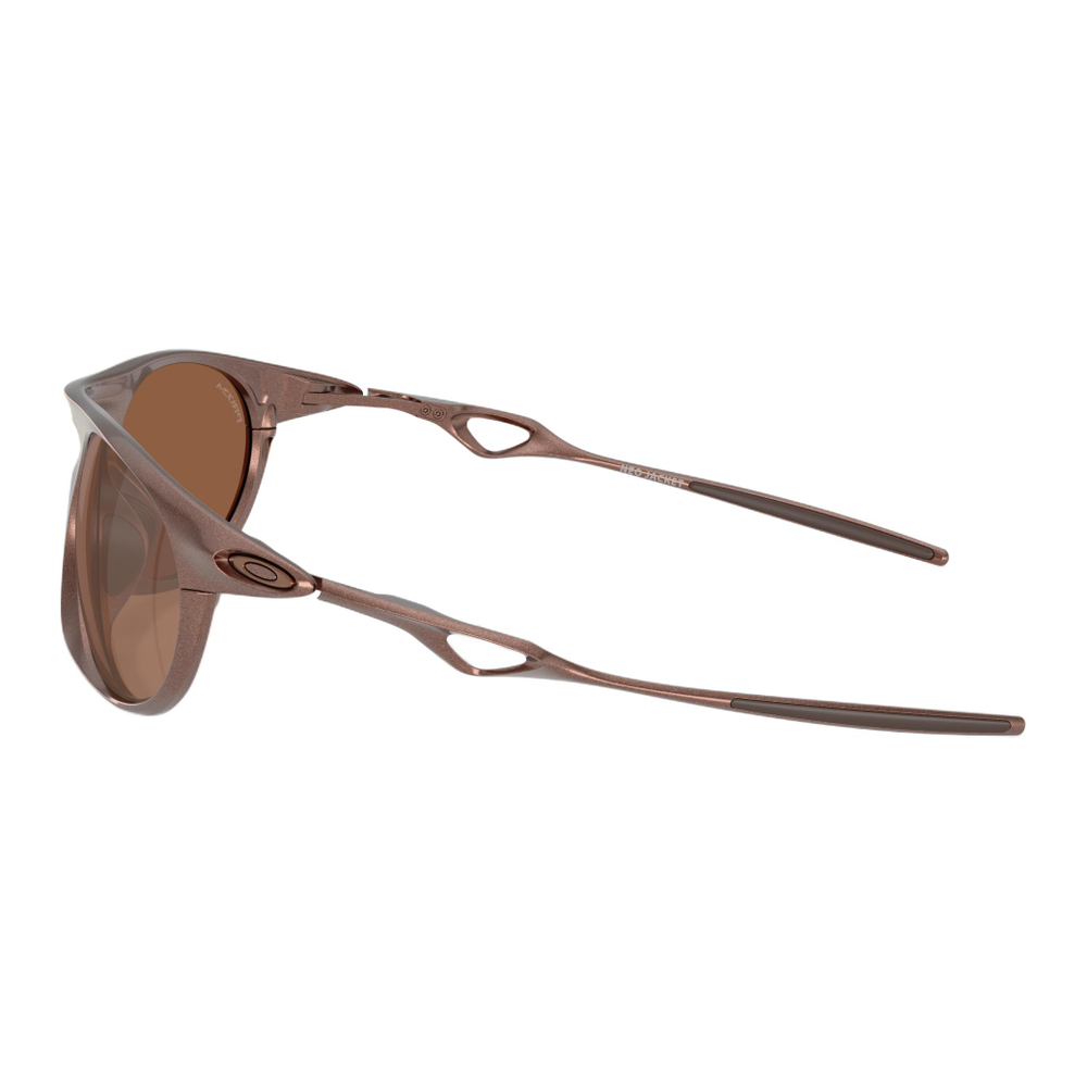 Oakley Очки Aluminum Full Rim Oval Polycarbonate 0oo4065 03