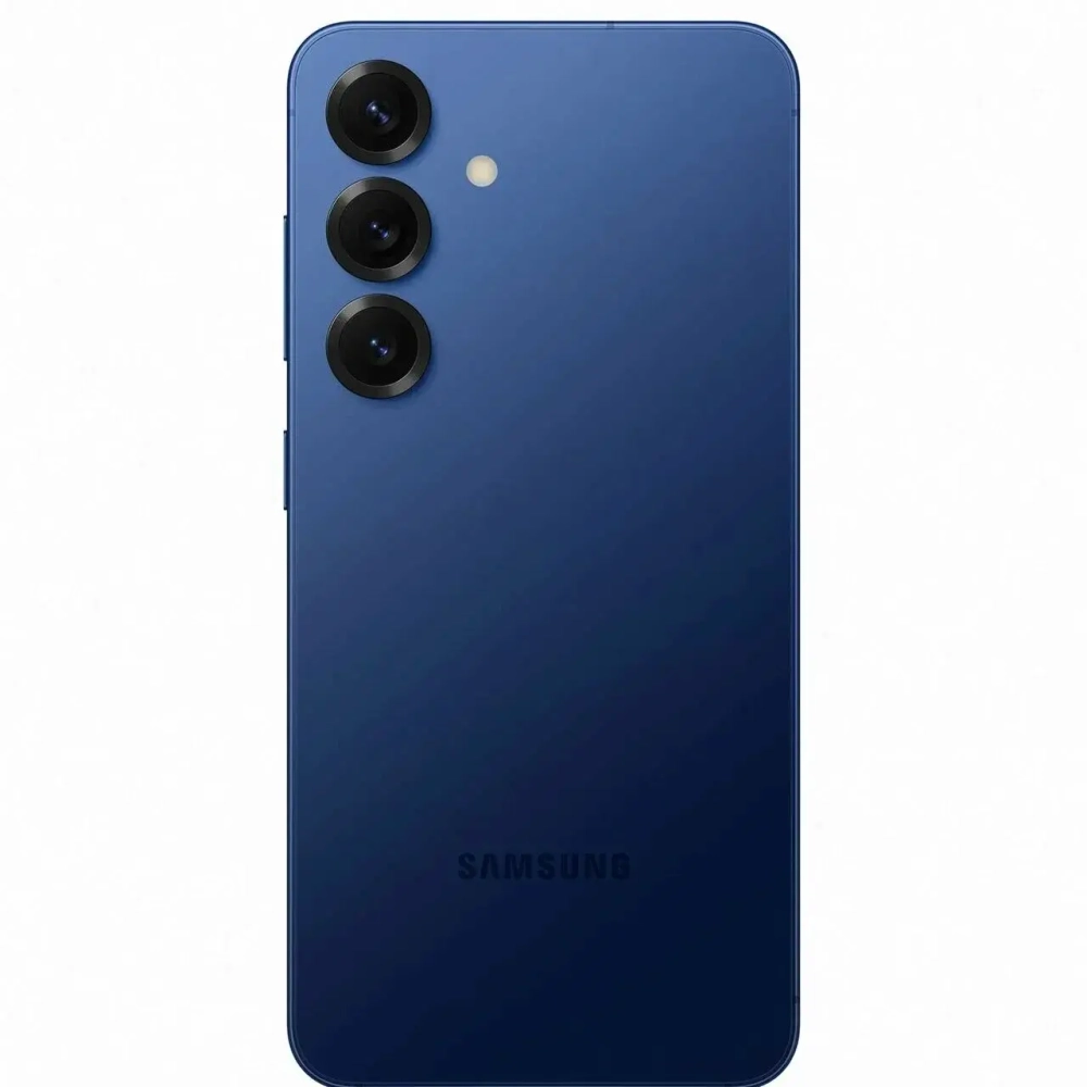 Смартфон Samsung Galaxy S25 12/256GB, Navy SM-S931B/DS