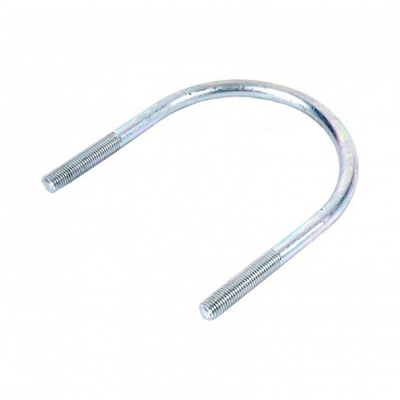 Стремянка 54115-1203061 хомута на патрубок выхлопной глушителя Камаз