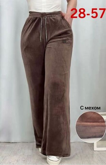 Брюки 50336777 Fabrika