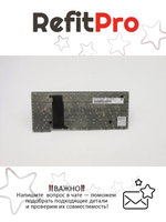 Клавиатура для Ноутбука Lenovo LenovoThinkPad Yoga 11e 3rd Gen раскладка - русская, черная (01AW030)